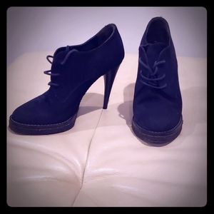 Balenciaga ankle boots